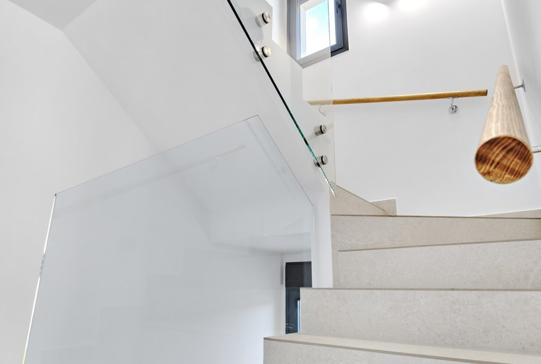 Obra nueva - Villa - San Miguel de Salinas