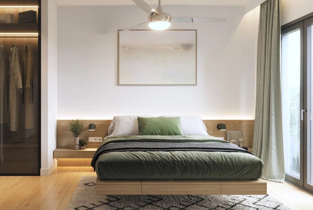 New Build - Bungalow - San Pedro del Pinatar