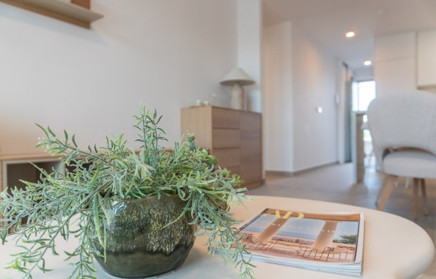 New Build - Apartment / flat - Playa Flamenca