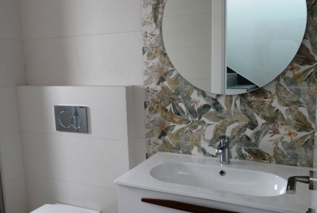 Obra nueva - Adosado - Pilar de la Horadada