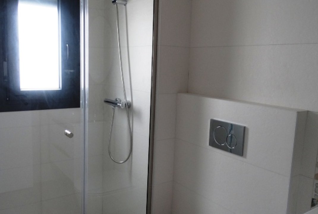 Obra nueva - Adosado - Pilar de la Horadada