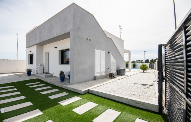 New Build - Townhouse - Pinar de Campoverde