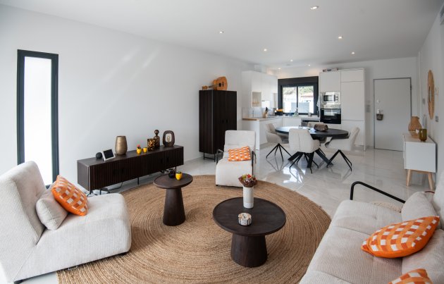 New Build - Townhouse - Pinar de Campoverde