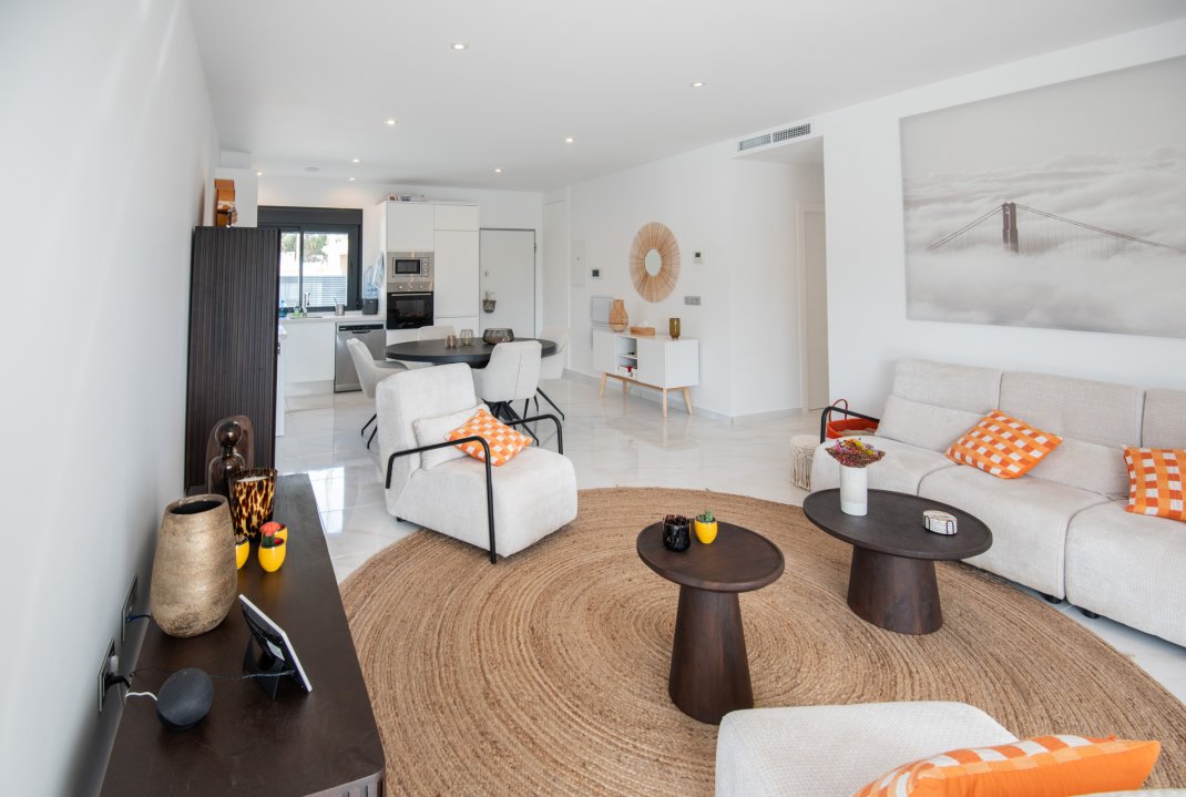 New Build - Townhouse - Pinar de Campoverde