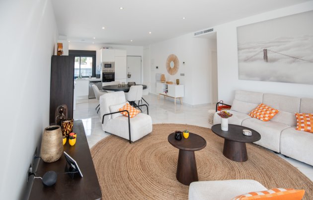 New Build - Townhouse - Pinar de Campoverde