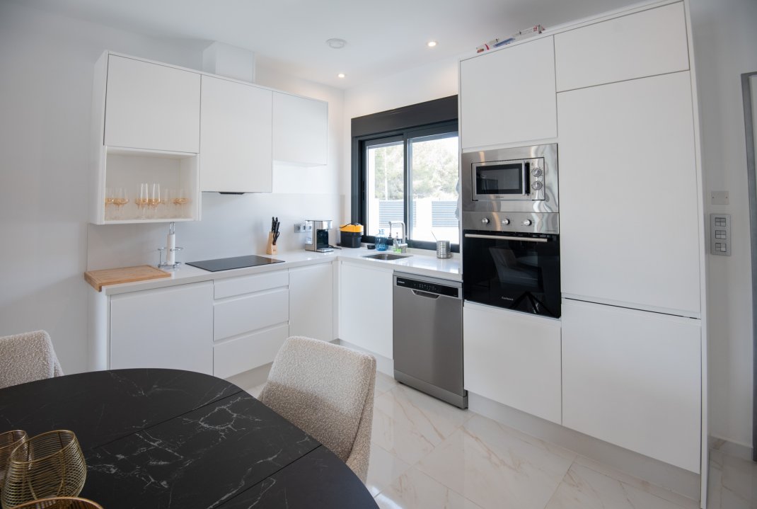 New Build - Townhouse - Pinar de Campoverde