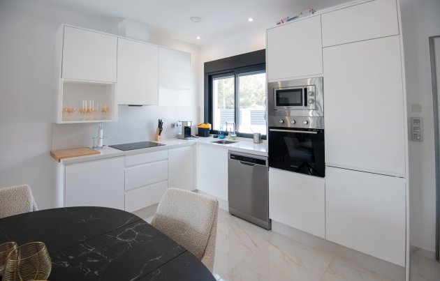 New Build - Townhouse - Pinar de Campoverde