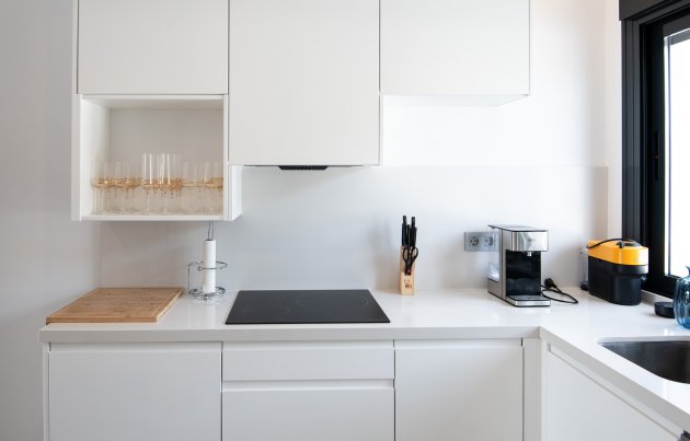 New Build - Townhouse - Pinar de Campoverde