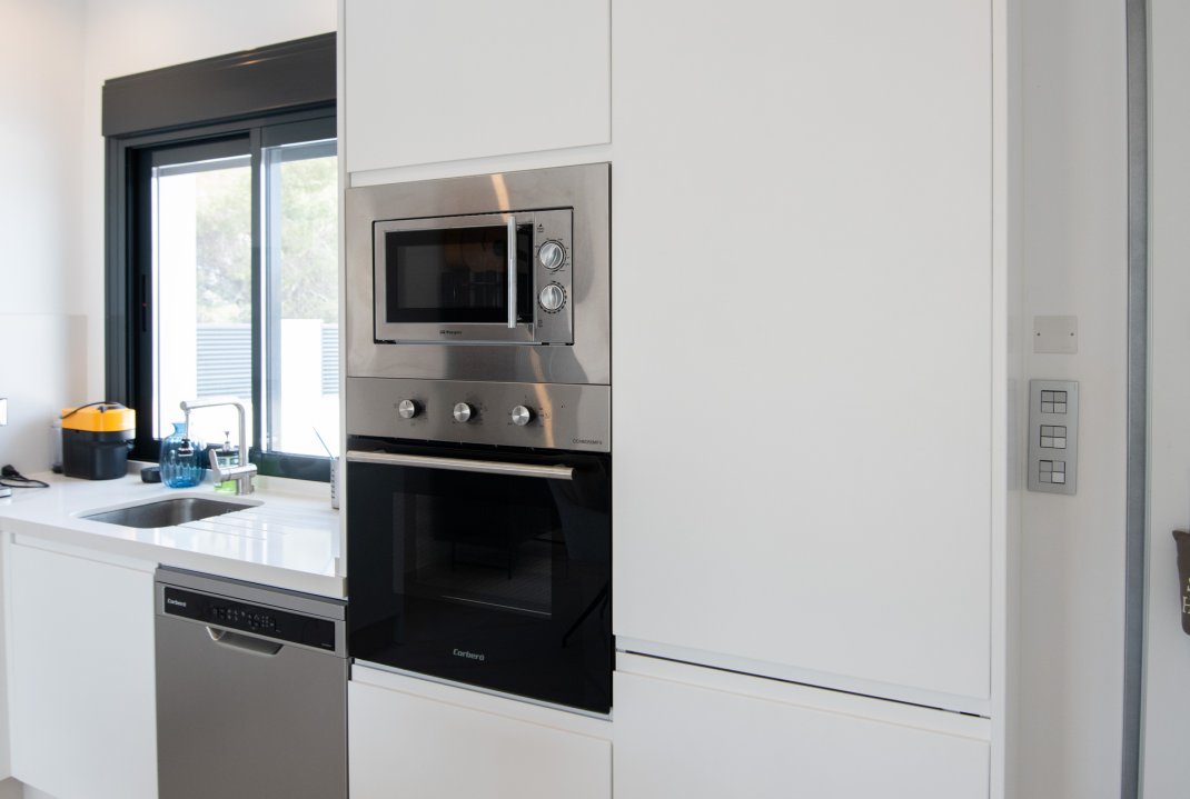 New Build - Townhouse - Pinar de Campoverde