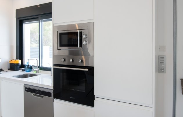 New Build - Townhouse - Pinar de Campoverde