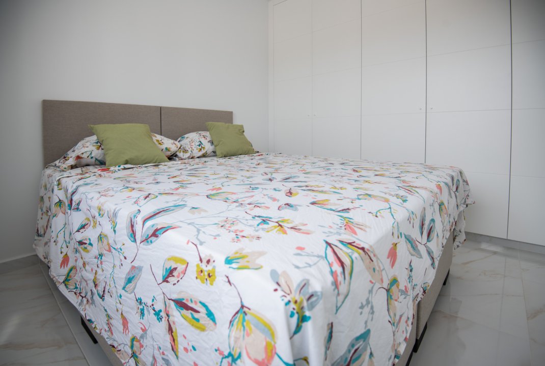 New Build - Townhouse - Pinar de Campoverde