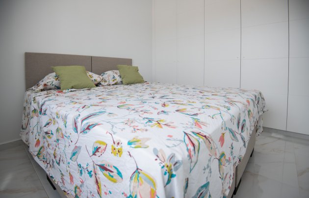 New Build - Townhouse - Pinar de Campoverde