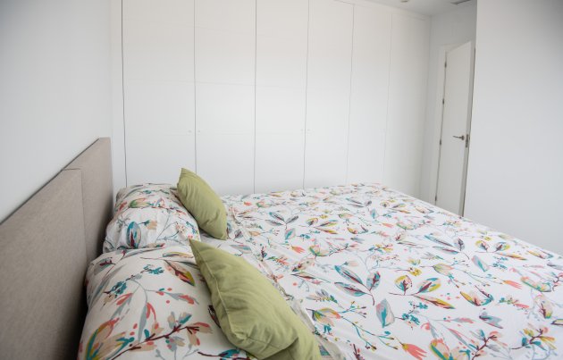 New Build - Townhouse - Pinar de Campoverde