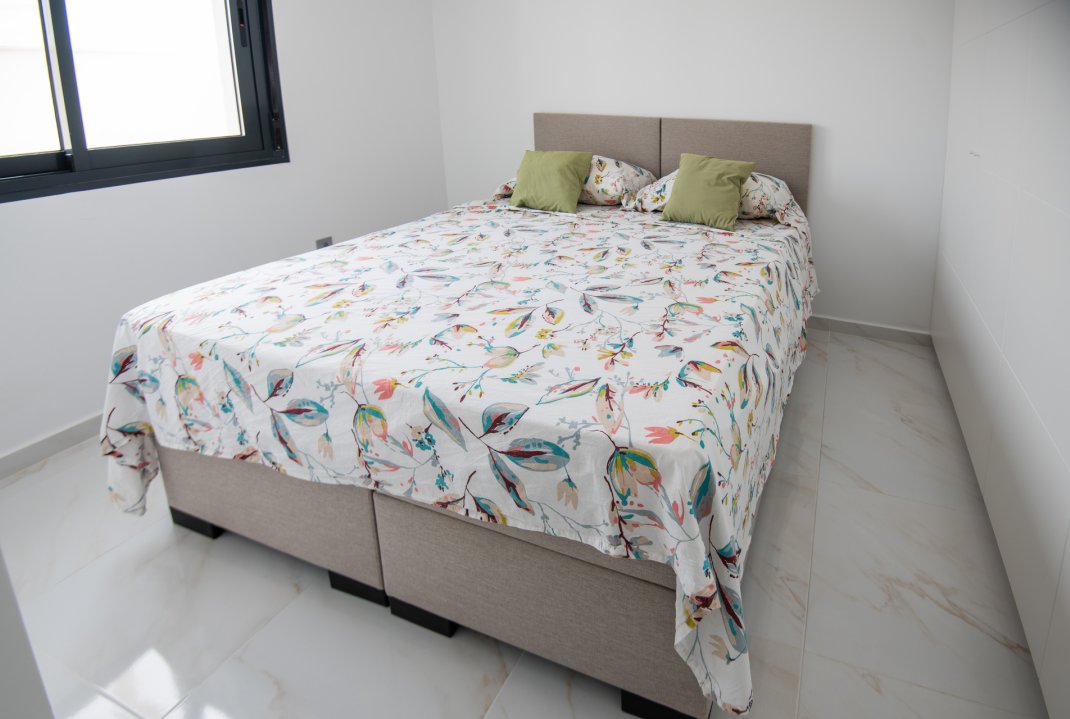 New Build - Townhouse - Pinar de Campoverde