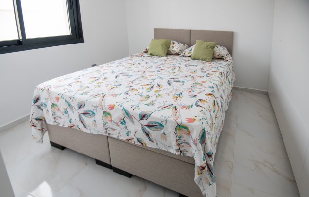 New Build - Townhouse - Pinar de Campoverde