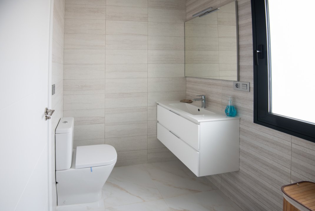 New Build - Townhouse - Pinar de Campoverde