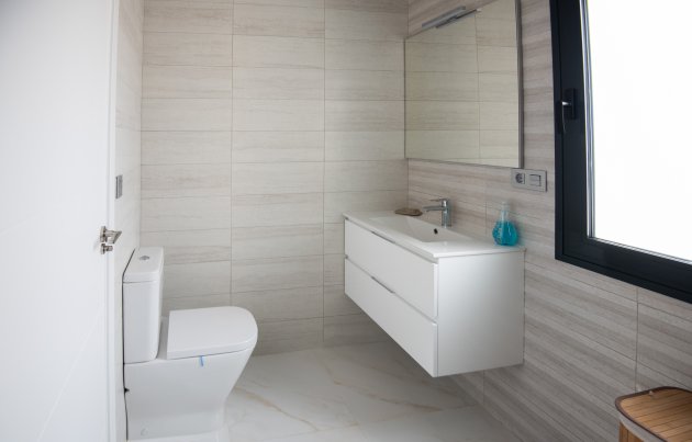 New Build - Townhouse - Pinar de Campoverde