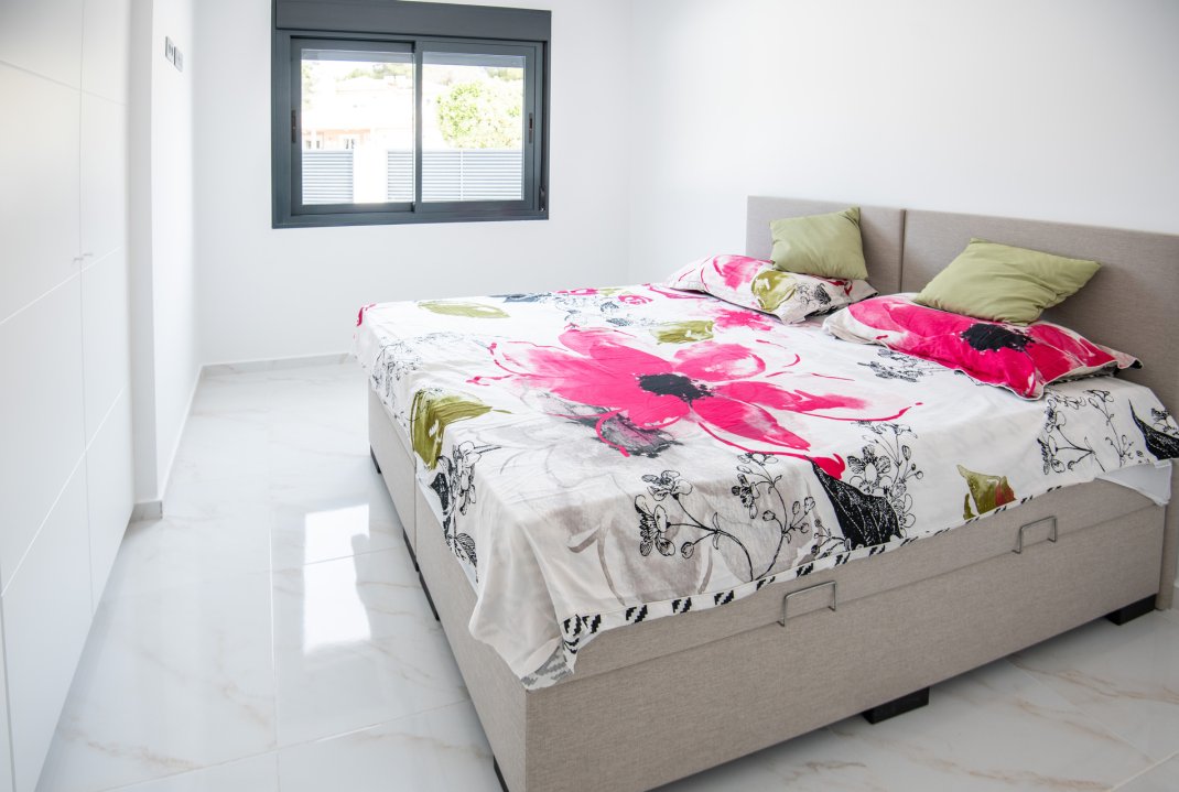 New Build - Townhouse - Pinar de Campoverde