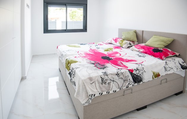 New Build - Townhouse - Pinar de Campoverde