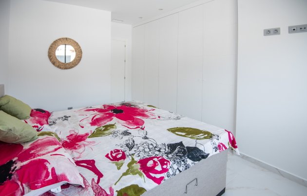 New Build - Townhouse - Pinar de Campoverde