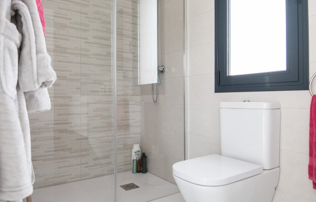 New Build - Townhouse - Pinar de Campoverde