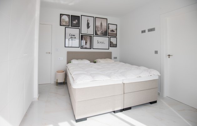 New Build - Townhouse - Pinar de Campoverde