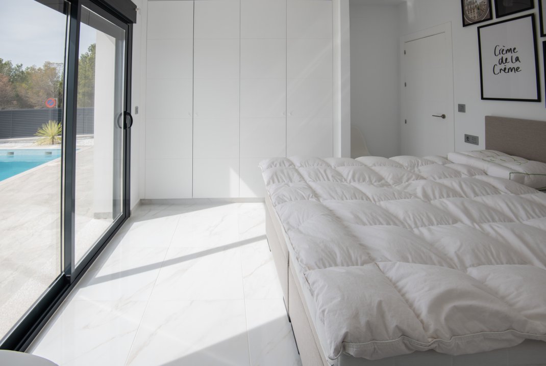 New Build - Townhouse - Pinar de Campoverde