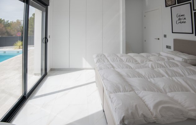 New Build - Townhouse - Pinar de Campoverde