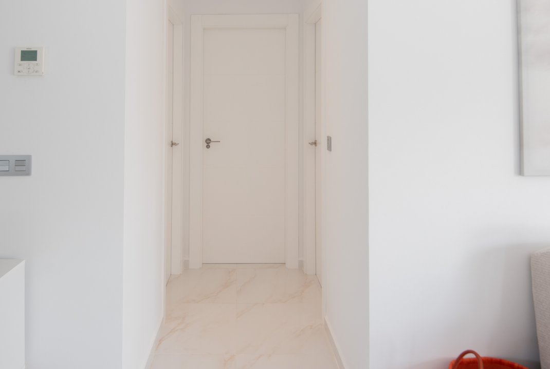 New Build - Townhouse - Pinar de Campoverde