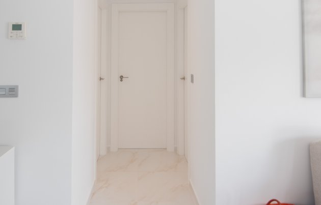 New Build - Townhouse - Pinar de Campoverde