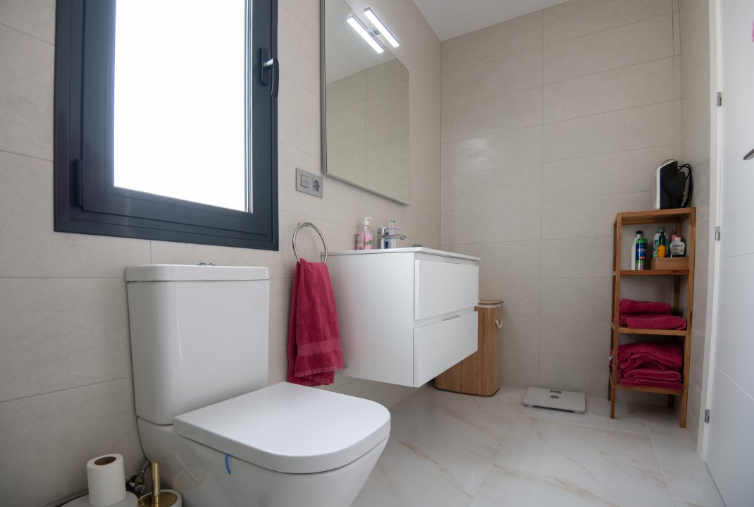 New Build - Townhouse - Pinar de Campoverde