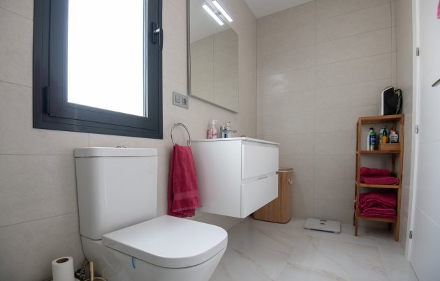 New Build - Townhouse - Pinar de Campoverde