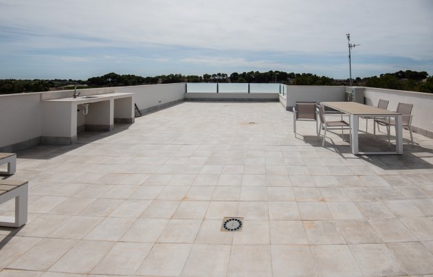 New Build - Townhouse - Pinar de Campoverde
