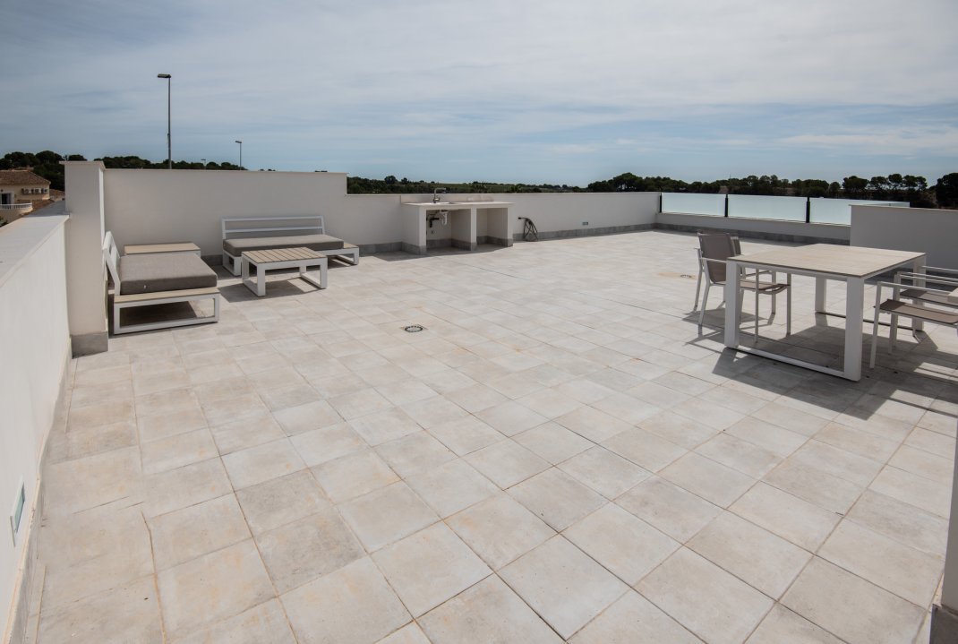 New Build - Townhouse - Pinar de Campoverde