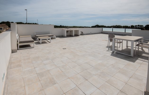 New Build - Townhouse - Pinar de Campoverde