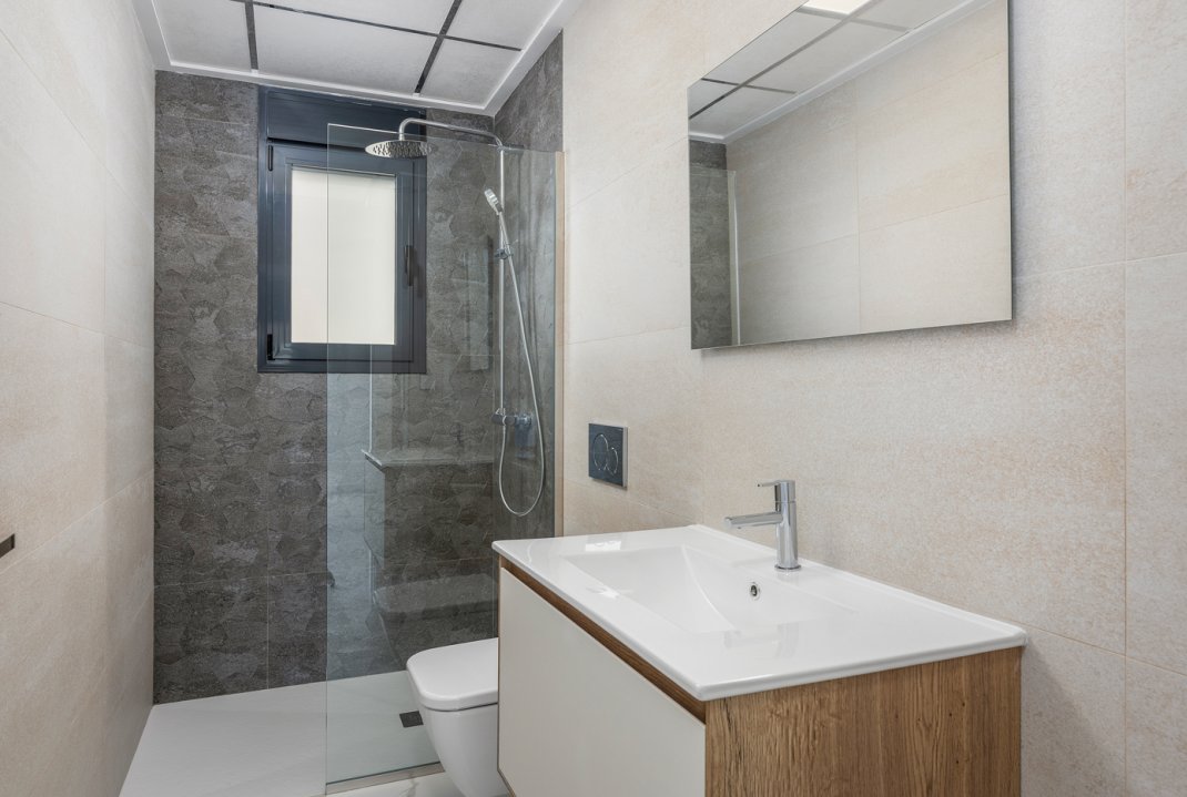 Novostavba - Bungalov - San Miguel de Salinas