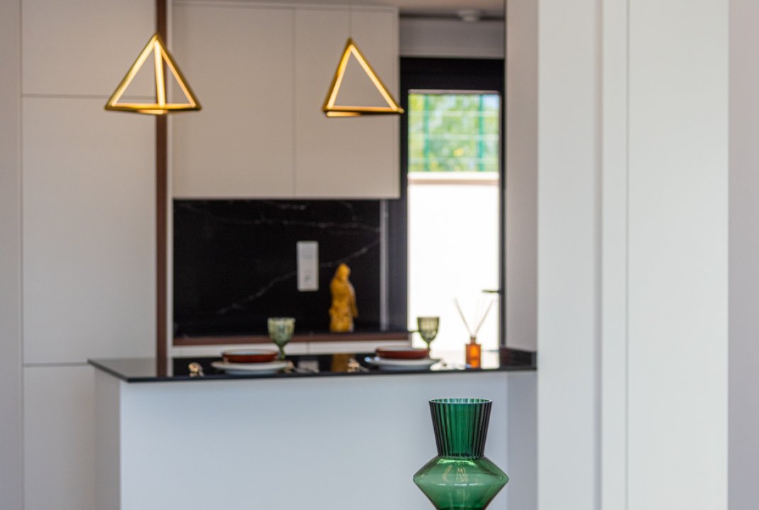 Novostavba - Bungalov - San Miguel de Salinas