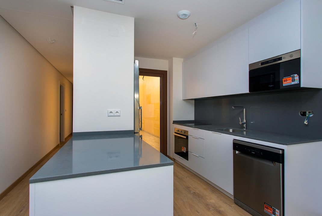New Build - Penthouse - Hondón de las Nieves
