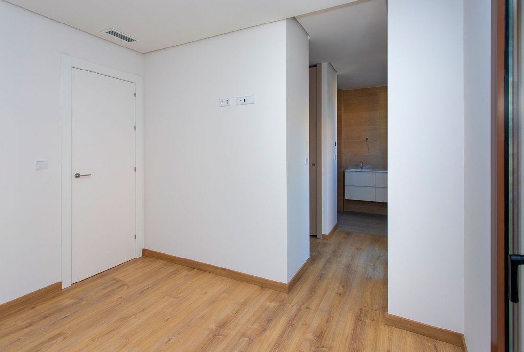 New Build - Penthouse - Hondón de las Nieves