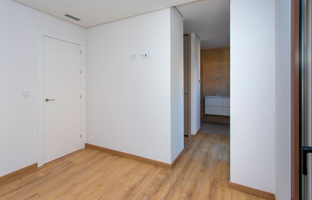 New Build - Penthouse - Hondón de las Nieves