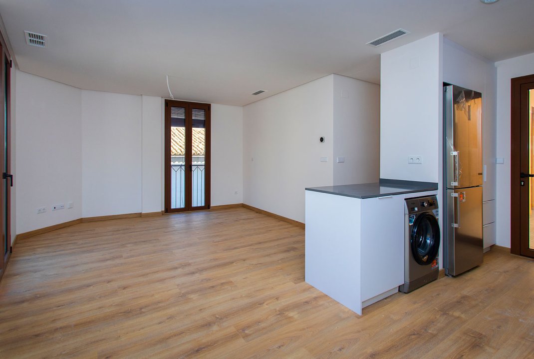 New Build - Penthouse - Hondón de las Nieves