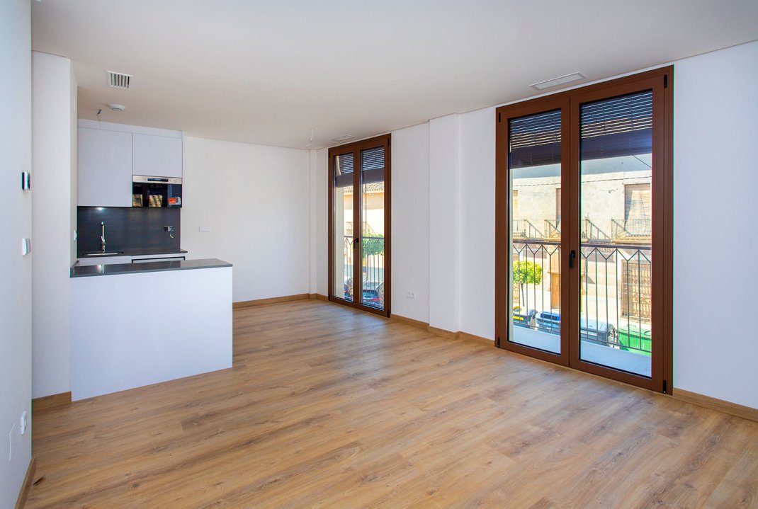 New Build - Penthouse - Hondón de las Nieves