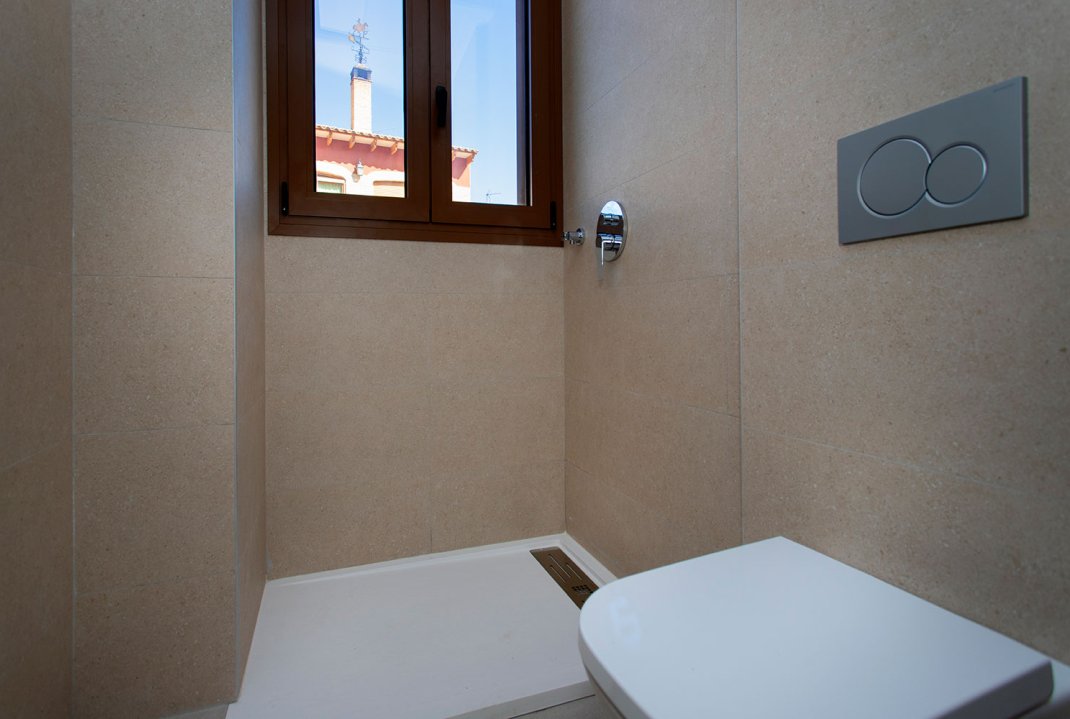 New Build - Penthouse - Hondón de las Nieves
