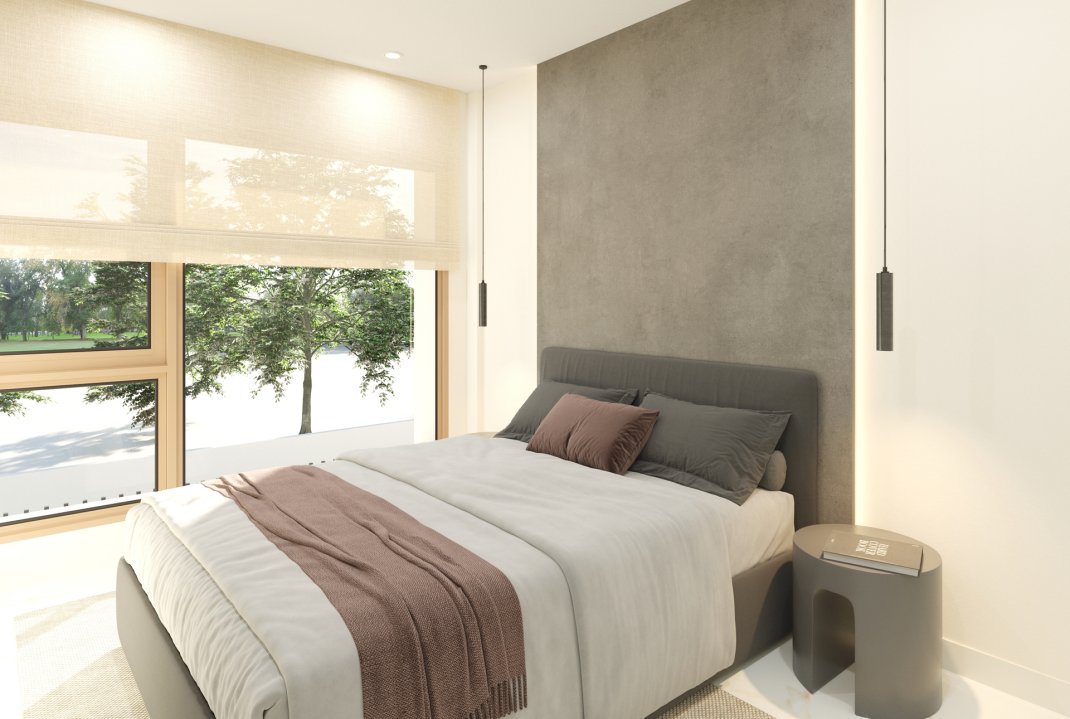 New Build - Townhouse - Dolores