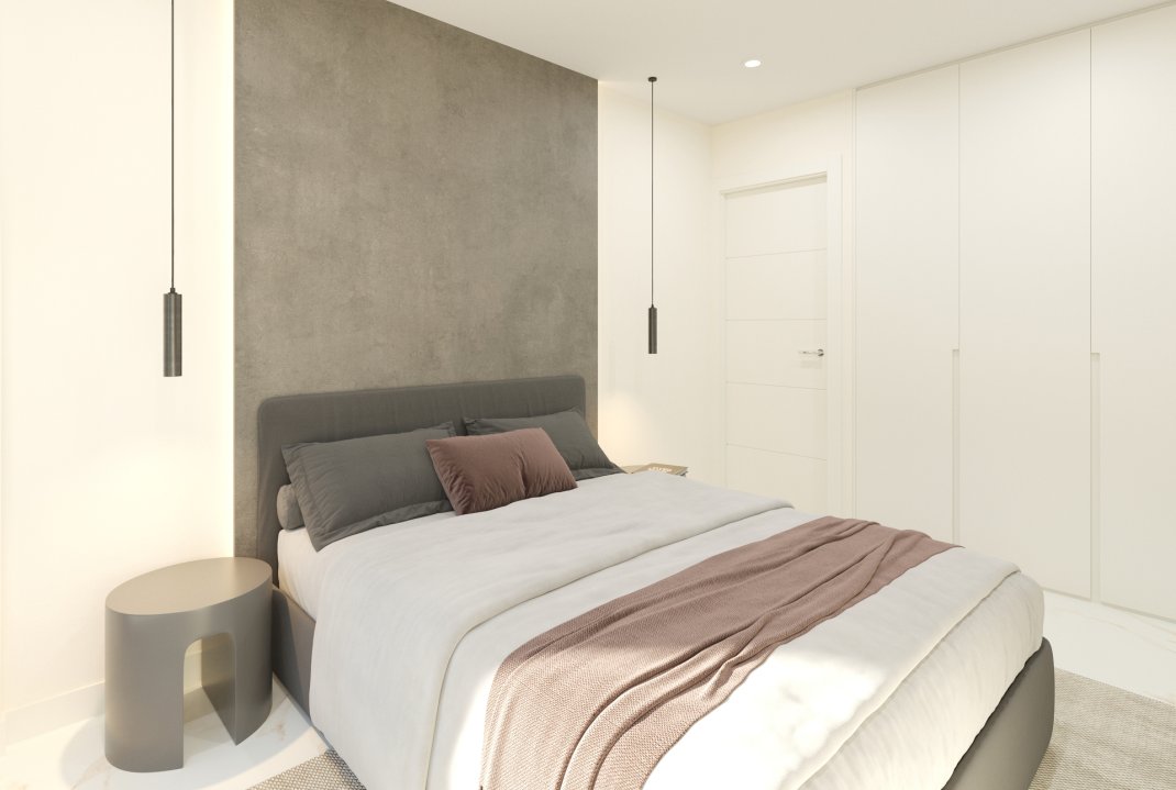 New Build - Townhouse - Dolores
