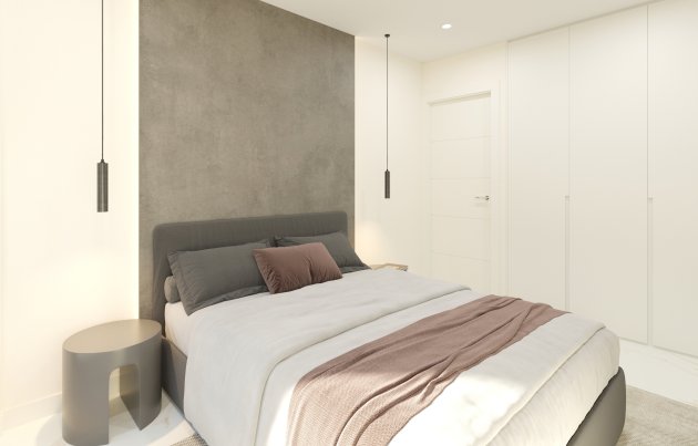 New Build - Townhouse - Dolores