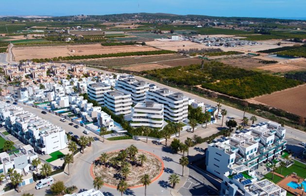 New Build - Penthouse - Guardamar del Segura