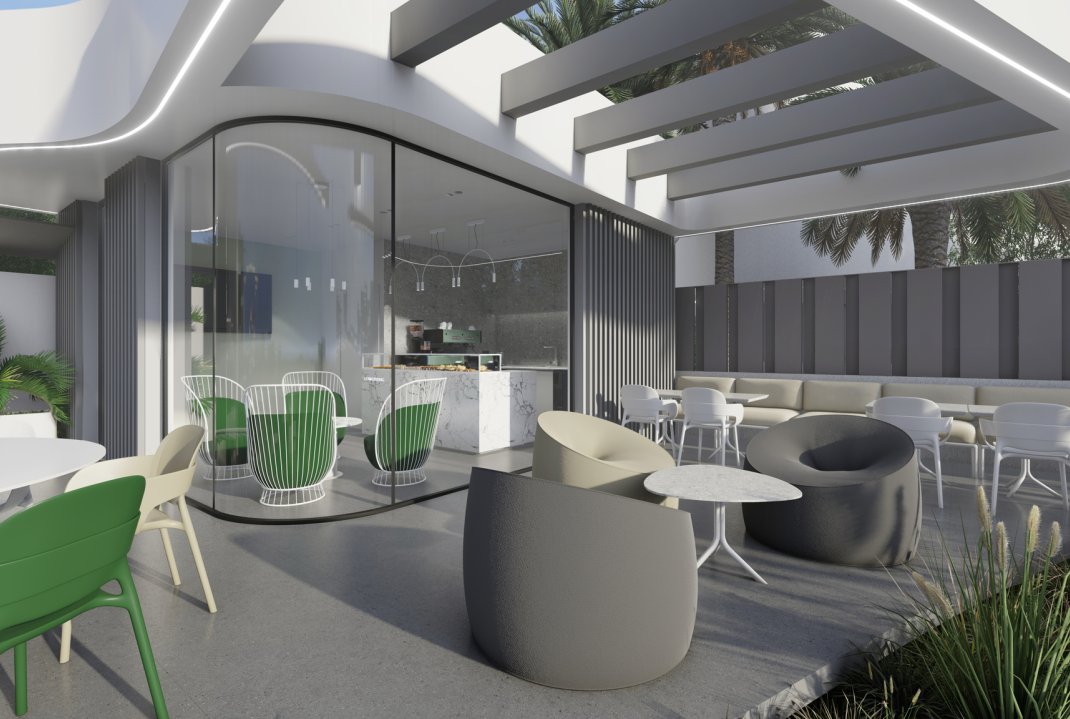 New Build - Penthouse - Guardamar del Segura