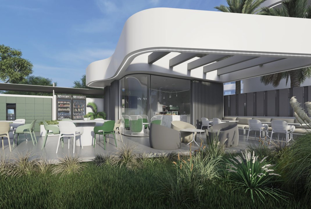 New Build - Penthouse - Guardamar del Segura