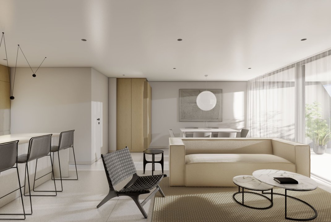 New Build - Penthouse - Guardamar del Segura